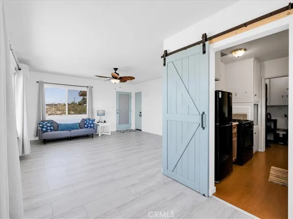 74697 Baseline Rd, Twentynine Palms, CA 92277