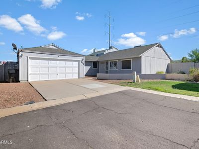 7039 S 41st Pl, Phoenix, AZ, 85042