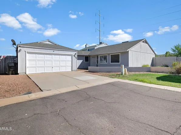 7039 S 41ST Place, Phoenix, AZ 85042