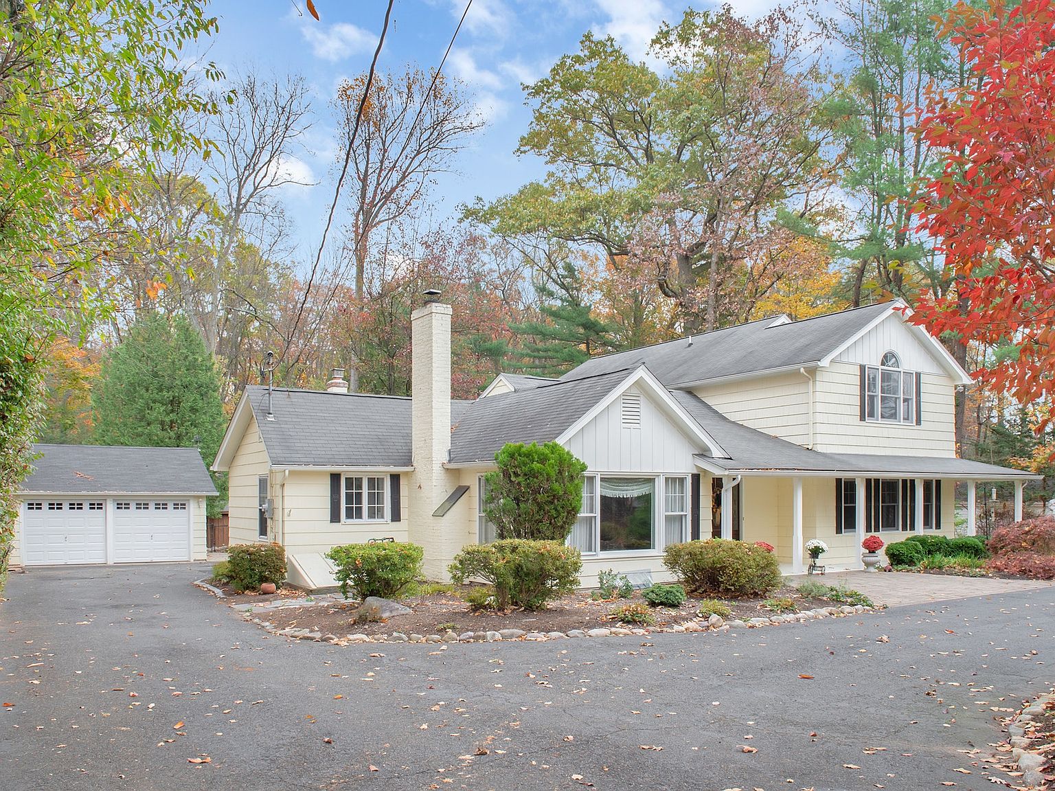 75 Fardale Ave, Mahwah, NJ 07430 Zillow