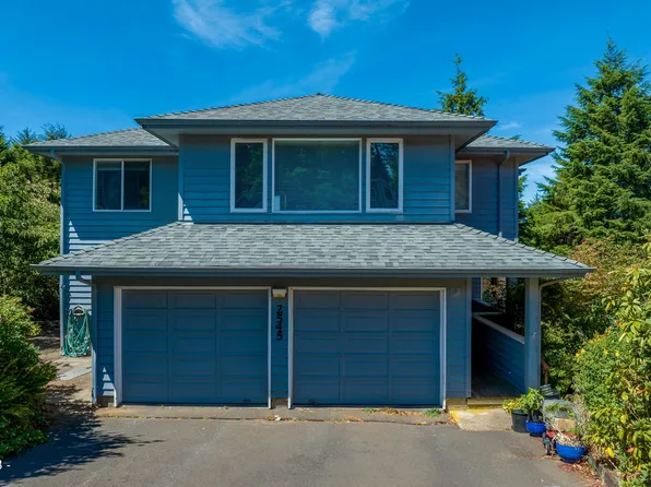 2545 NE Douglas St, Newport, OR 97365