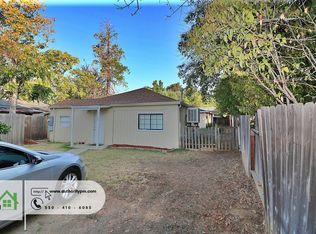 3130 Pioneer Ln, Redding, CA 96001