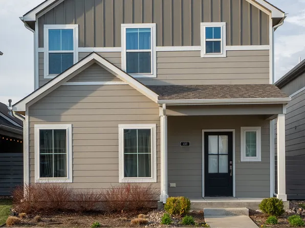 430 E Park Pl, Andover, KS 67002