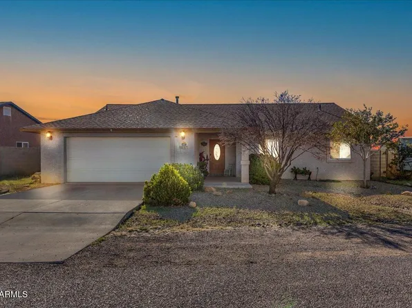 257 E WALNUT Street, Safford, AZ 85546