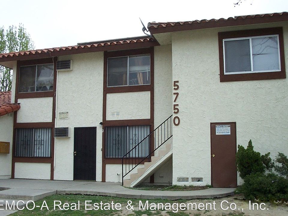 2nd image of 5750 Cerritos Ave APT 4