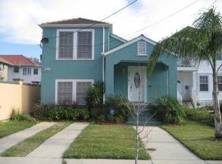 2821 Dublin St, New Orleans, LA 70118