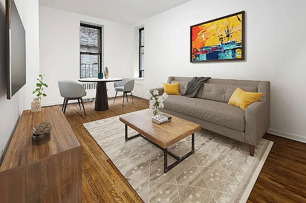 Rented by Compass | media 7