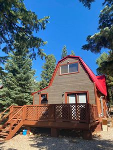 590 E Forest Dr, Kanab, UT, 84710