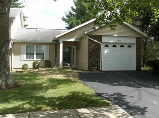 3875 S Laurel Ct, Bloomington, IN 47401