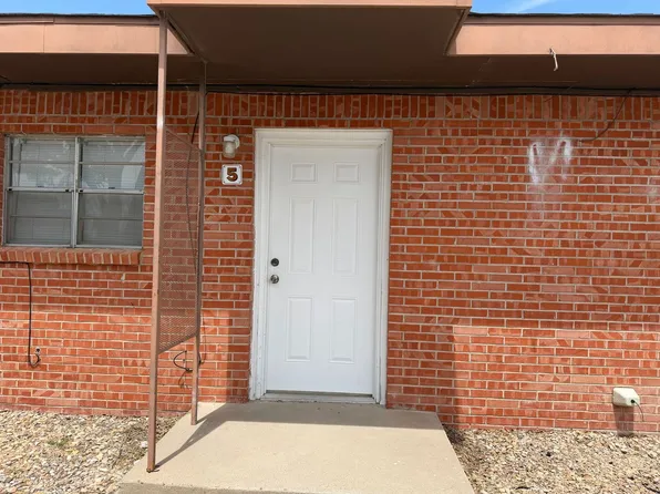1508 Arizona, 1508 Arizona Dr APT 5, Portales, NM 88130