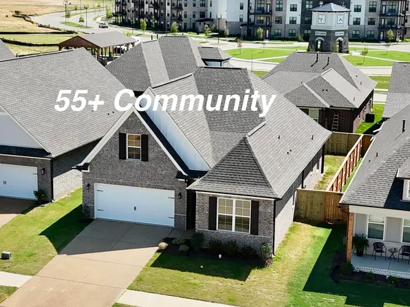 838 W Quitman Ct, Nesbit, MS 38651
