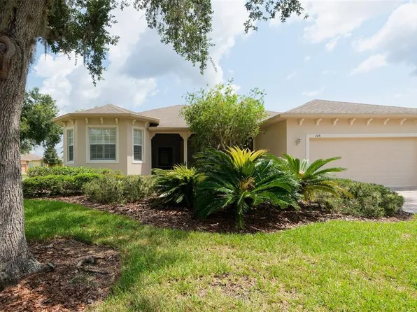 105 CUPOLA LOOP, KISSIMMEE, FL 34759