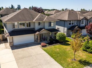 32934 Phelps Ave, Mission, BC V2V 7P9