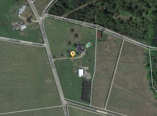 26542 Mount Pisgah Rd, Mount Hermon, LA 70450
