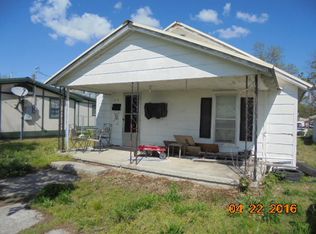 514 N Main St, Commerce, OK 74339