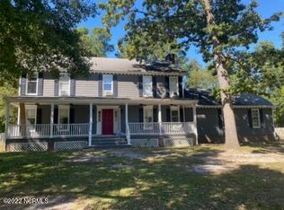 906 Jay Ryan Rd, Goldsboro, NC 27534