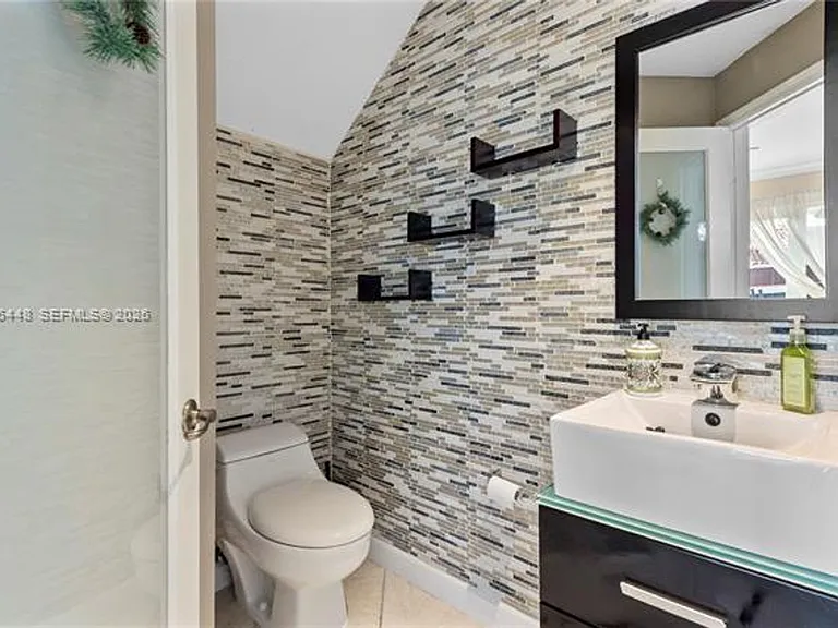 8133 SW 118th Ct #Townhouse 8133 — Photo 26