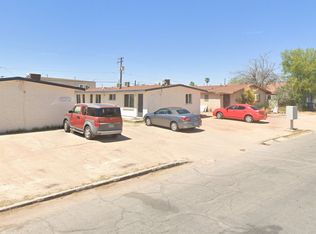 4544-4560 S 5th Ave #490E4B562, Tucson, AZ 85714