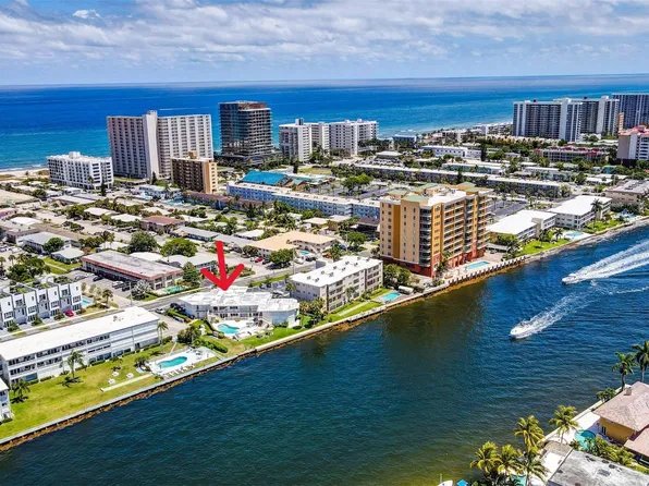 999 N Riverside Dr, Pompano Beach, FL