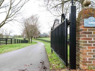 2410 Clear Creek Rd, Nicholasville, KY 40356