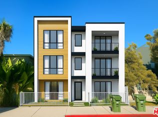 1917 4th St, Santa Monica, CA 90405