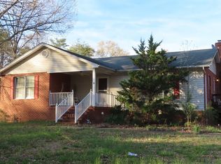 14533 McBryant Rd, Ruther Glen, VA 22546