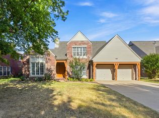 10145 S Hudson Ave, Tulsa, OK 74137