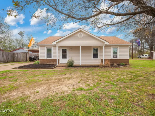 56 Ellendale Pl, Jackson, TN 38305