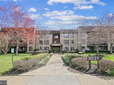 3031 Borge St APT 305, Oakton, VA, 22124