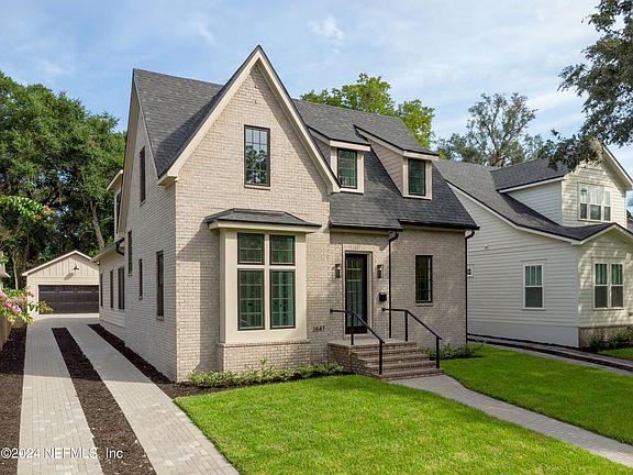 2nd image of 3847 BOONE PARK Avenue
