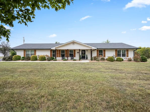 2915 Hickory Hill Church Rd, Shelbyville, TN 37160