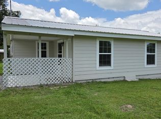 4895 Old Spanish Trl, Marianna, FL 32448