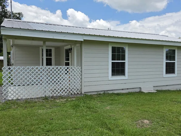 4895 Old Spanish Trl, Marianna, FL 32448