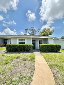 12511 Dearborn Dr, Hudson, FL, 34667