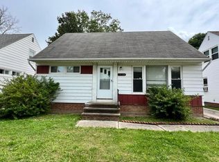 23800 Puritan Ave, Euclid, OH 44123