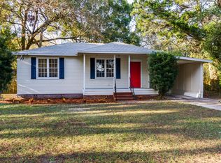 5604 Bishop Ln, Jacksonville, FL 32207