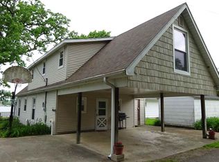 2720 Manitou Park Rd, Rochester, IN 46975