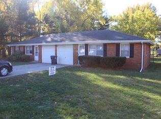 5260 Cleveland Ave, Stevensville, MI 49127