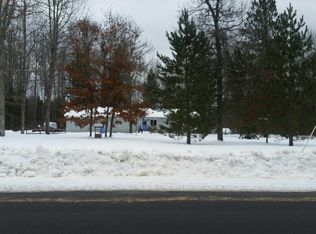 407 E North Down River Rd, Grayling, MI 49738