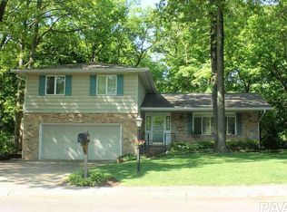 12133 N Whispering Woods Dr, Dunlap, IL 61525