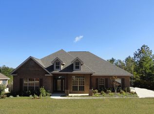 2178 Staff Dr, Cantonment, FL 32533