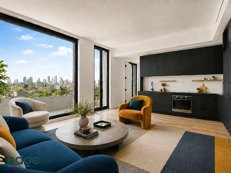 329 Broadway #1106 — Photo 2