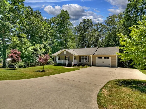 143 Warlick Dr, Ellijay, GA 30540