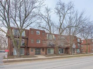 11740 S Ridgeland Ave APT 1C, Worth, IL