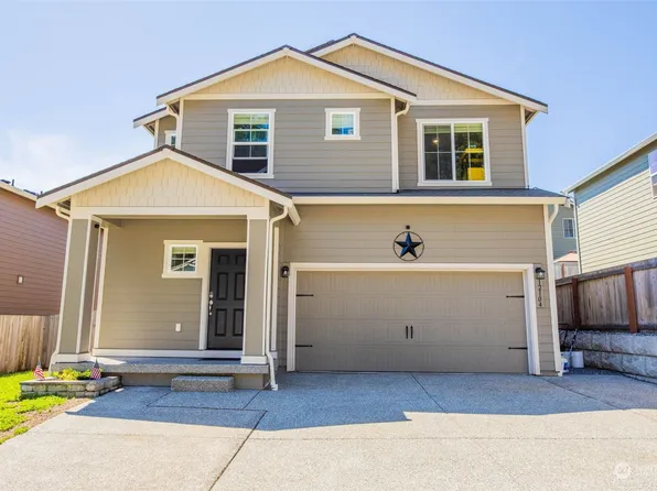 12104 319th Avenue SE, Sultan, WA 98294