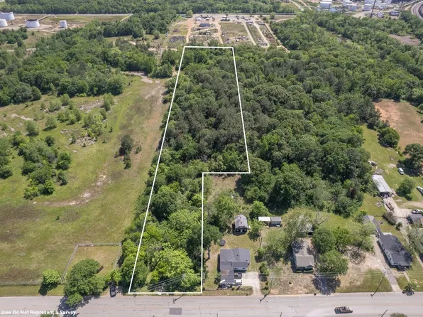 2039 E Duncan St, Tyler, TX 75702
