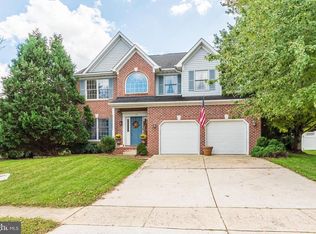 15 N Forest Dr, Forest Hill, MD 21050