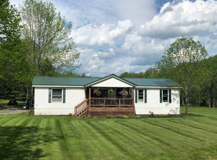 484 Taylor Rd, East Meredith, NY 13757