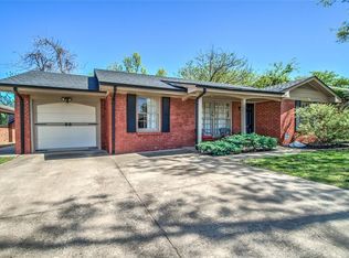 5532 N Barnes Ave, Oklahoma City, OK 73112
