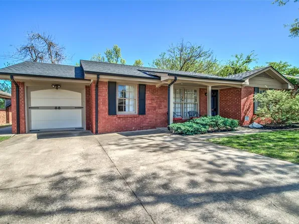 5532 N Barnes Ave, Oklahoma City, OK 73112